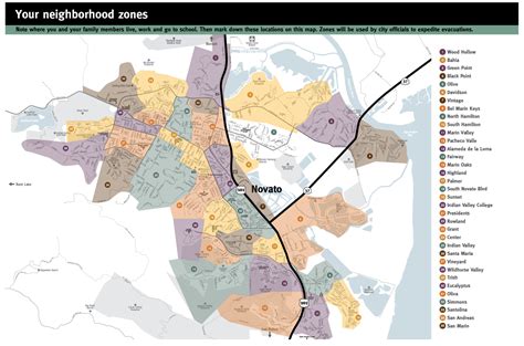 A Guide for Community Preparedness | City of Novato, CA