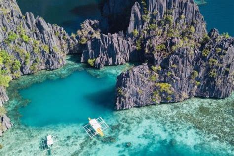 Siete Pecados, Coron - Book Tickets & Tours | GetYourGuide