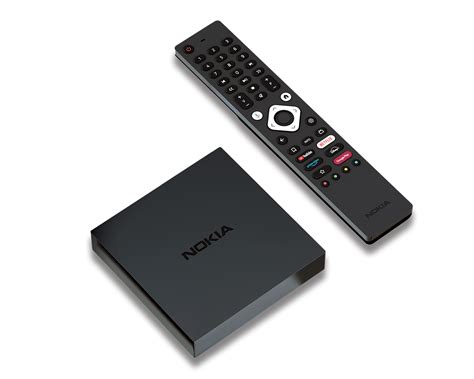 Nokia Streaming Box 8010 | 8010