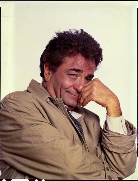 Columbo - Columbo Photo (14870400) - Fanpop