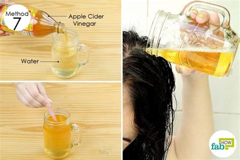 8 Best Home Remedies for Dry, Flaky Scalp That Work | Fab How