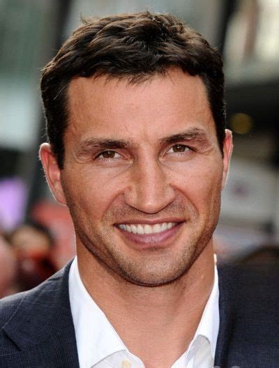 Wladimir Klitschko Speaker | Expert Keynote Speaker | Chartwell Speakers