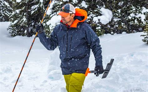 Backcountry Gear 101 for Skiing & Snowboarding, Part 3: Safety Equipment