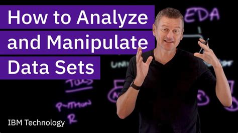 Exploratory Data Analysis - The Infotech