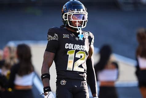 Travis Hunter NFL mock draft: Where is Colorado two-way football star ...