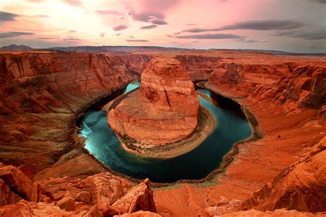 Ryan Gallagher Photography: Horseshoe Bend, Antelope Canyons and Zion National Park