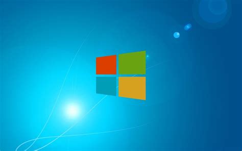 Windows 8.1 Logo Wallpaper - WallpaperSafari