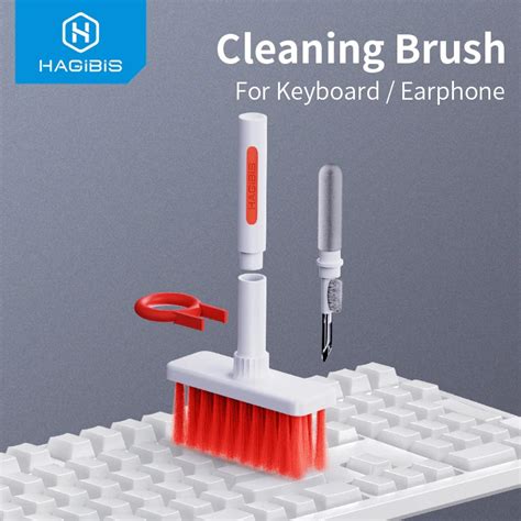 5 in 1 Keyboard Cleaning Kit - Dropshipping Winning Products