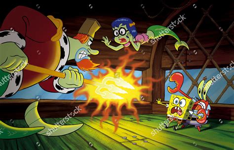 Spongebob Squarepants Movie 2004 Editorial Stock Photo - Stock Image | Shutterstock