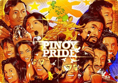 Philippines Pinoy Pride Art HD Wallpapers | Wallpaper, Pinoy, Cartoon ...