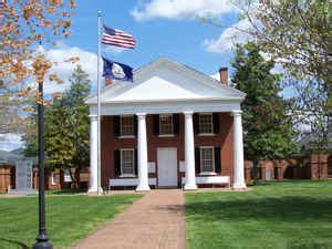 Goochland County, Virginia: History and Information