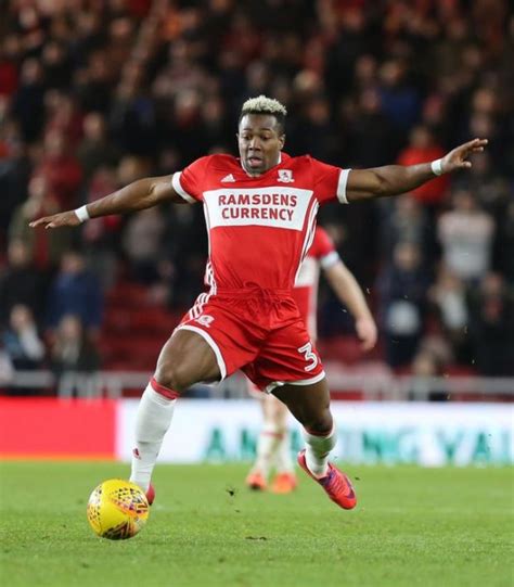 Video Of Adama Traore Speed Demands A Second Viewing