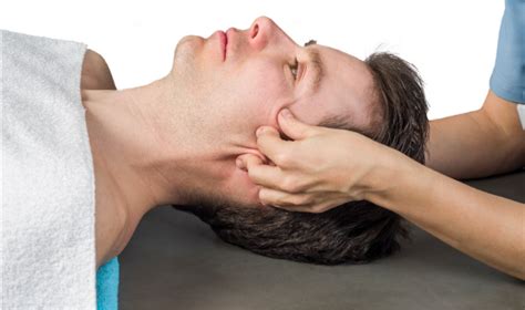 Cranial Sacral Therapy - Technique, Benefits, Side Effects - Integrated Massage & Energy ...