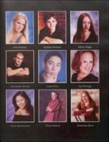 Explore 2003 Cibola High School Yearbook, Albuquerque NM - Classmates