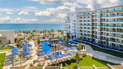 Best All-Inclusive Resorts for Families | Marriott Bonvoy Traveler