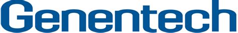 genentech-logo - Fisher Center for Business Analytics