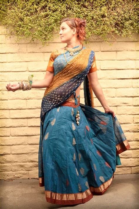 Gopi skirts by Radhika on FB - amazing when you throw a bird on it;) | Long skirt and top ...