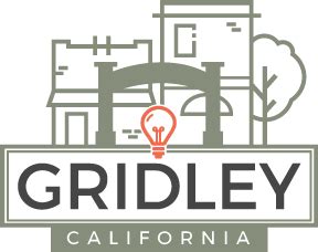 A Distinguished California Community | City of Gridley