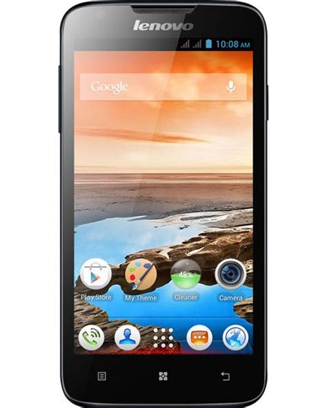 Lenovo Mobile Phone Price List in India, July 2024 | PriceTree