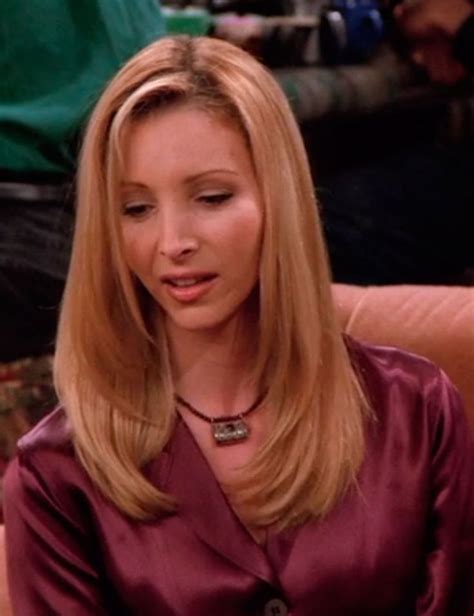 Phoebe Buffay, Friends Phoebe, Friends Tv, 90s Hairstyles, Straight Hairstyles, Wavy Hair, New ...