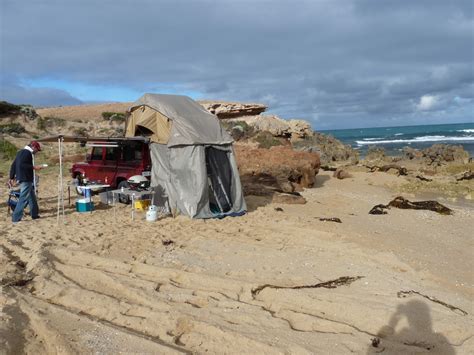 Simply Joolz: Camping at the beach