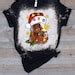 Christmas Horse Png Sublimation Design, Merry Christmas Png, Christmas ...