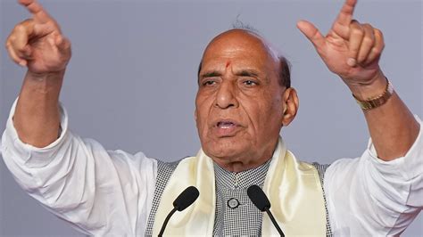 Gujarat Election News: 'New record...': Rajnath Singh revels in BJP's ...