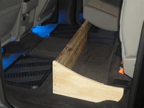 Underseat storage - Page 10 - Ford F150 Forum - Community of Ford Truck Fans