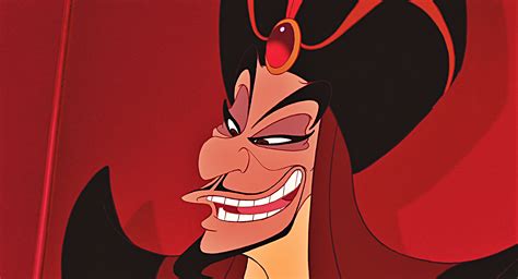 Does Jafar Have an English Accent? – englishraven.com