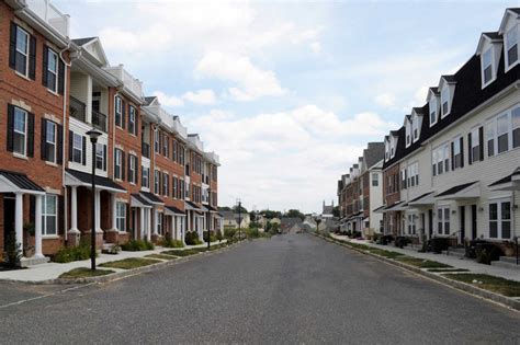 East Falls Philadelphia Project Leverages Off-site Construction for ...