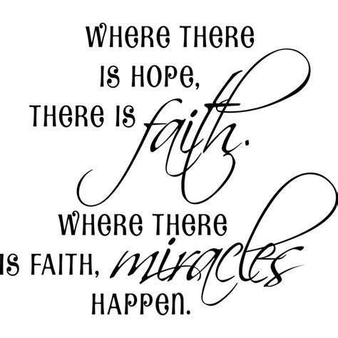 Quotes About Hope And Love God Faith. QuotesGram