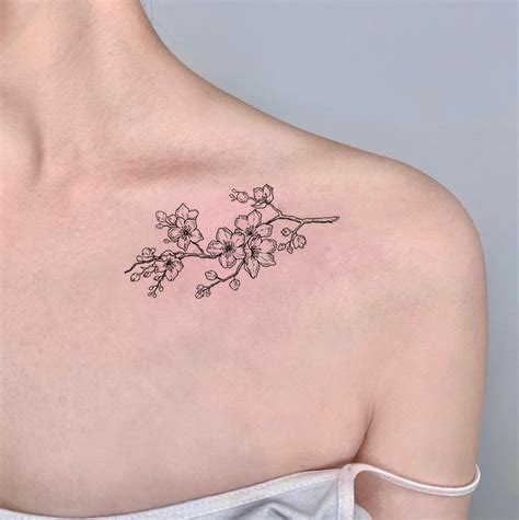 Discover more than 74 dogwood flower tattoo - in.coedo.com.vn