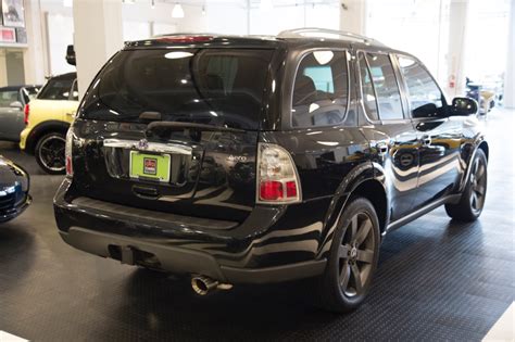 Used 2008 Saab 9-7X Aero For Sale ($13,990) | Cars Dawydiak- Consignment Stock #160719-16