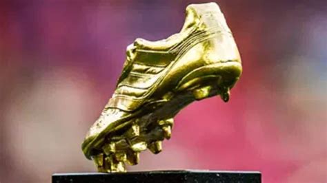 FIFA World Cup 2022 Golden Boot Winner, All Time Winners List And Prize ...