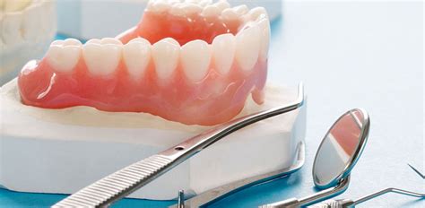 Denture Repair – Fix Broken Dentures in Downsview & North York ...