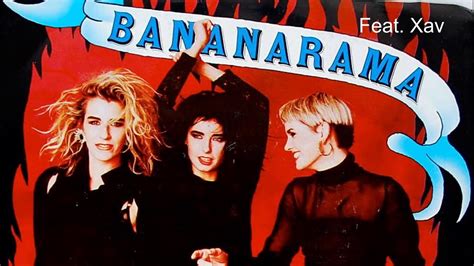 Bananarama - Venus - Metal cover - YouTube