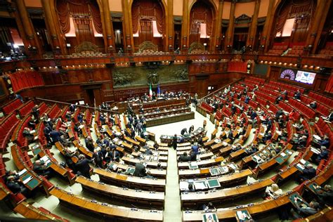 Italy's government wins lower house confidence vote on 2023 budget ...