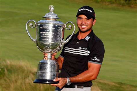 Fil-Australian Jason Day wins PGA Championship | Pnoys.com