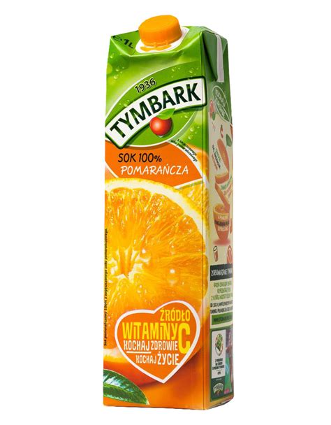 Tymbark Juices | SuperSevenKids Wikia | Fandom