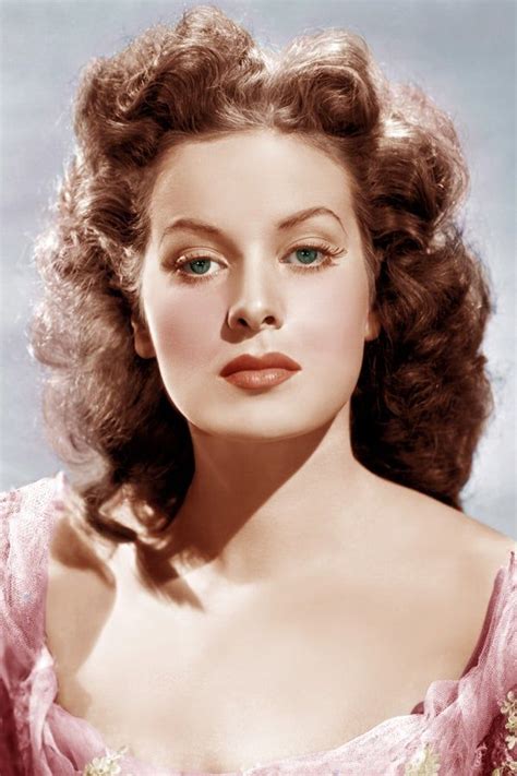 24 Actresses From The Golden Age Of Hollywood | Old hollywood actresses ...