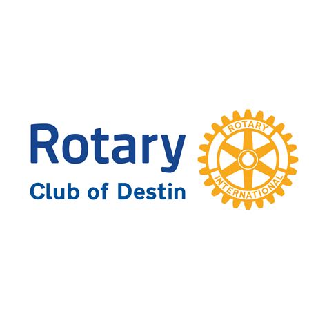 Rotary Club of Destin | Destin FL