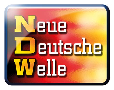 Neue Deutsche Welle - MM-Midifiles