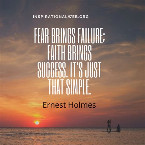 Ernest Holmes- 39 Empowering Quotes for Success | Inspirationalweb.org