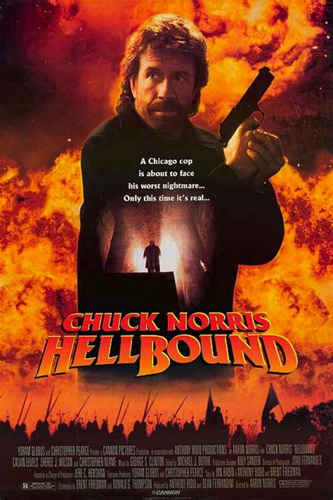 Hellbound (1994) - Black Horror Movies