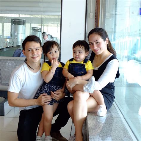 KeMPhi Recaps: Patrick Garcia and wife Nikka Garcia expecting Baby #3!