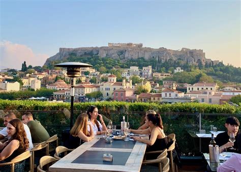 28 Best Restaurants & Places to Eat in Athens, Greece