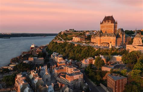 Fairmont Le Chateau Frontenac In Igloo Deals | www.bostoncontemporaries.com