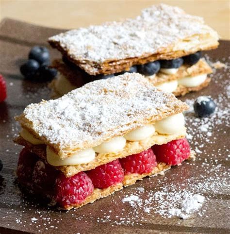 10 French Pastry Recipes You Can Make at Home