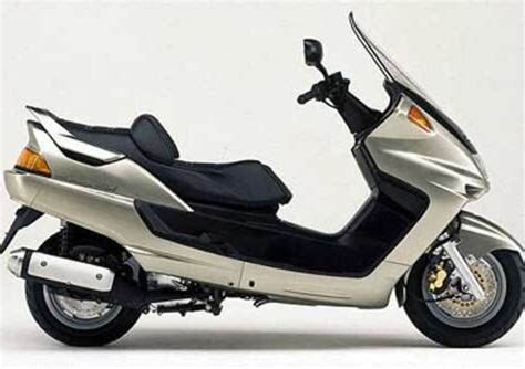 Yamaha Majesty 250 (1999 - 06), prezzo e scheda tecnica - Moto.it