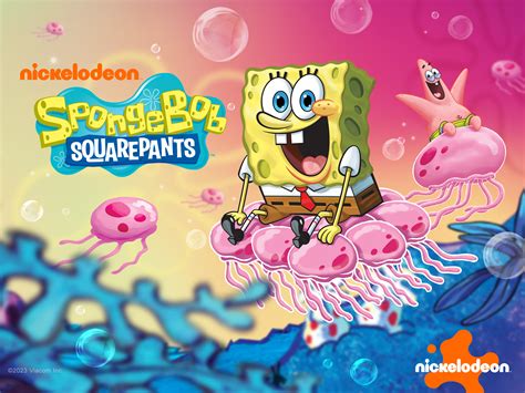 Prime Video: SpongeBob SquarePants Season 14